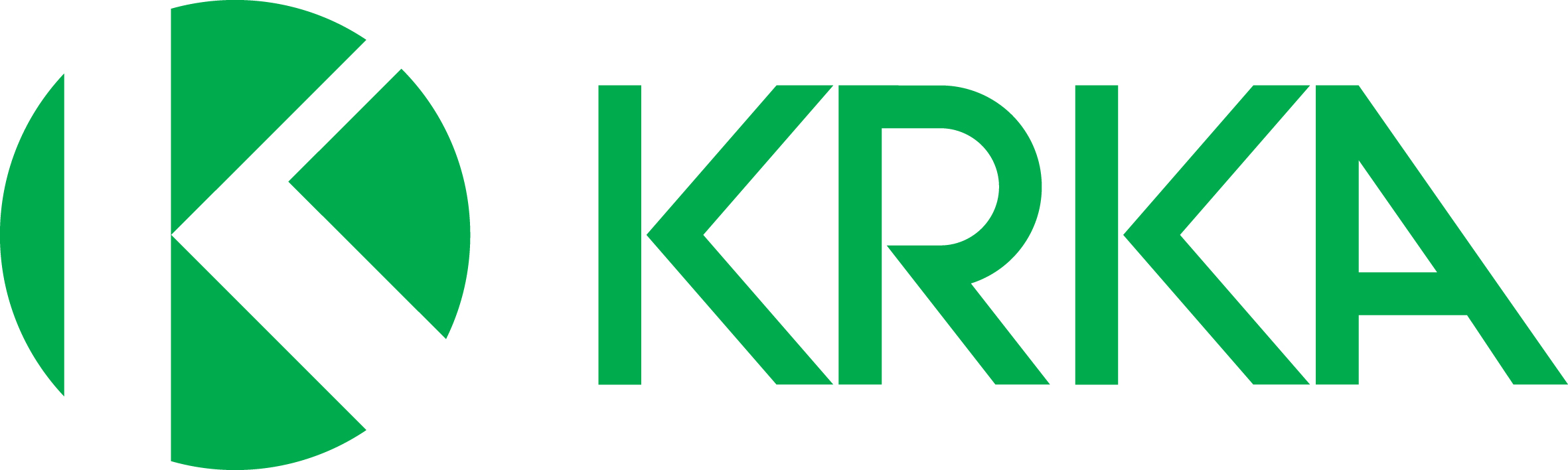 KRKA Logo RGB
